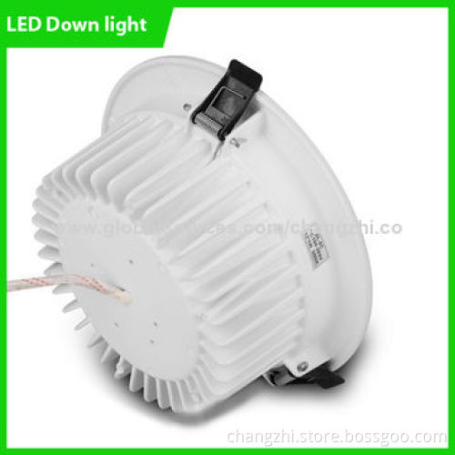 LED Down Lights